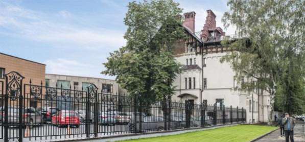 Аренда офиса 800 кв.м