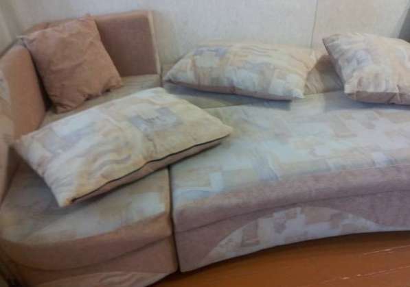 Диван-кровать в Тольятти фото 3
