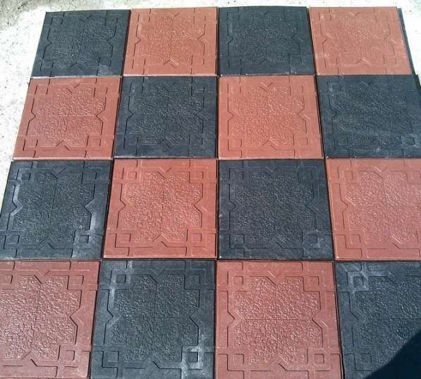Вечная тротуарная плитка полимерпесчаная по оптовым ценам в Пензе
