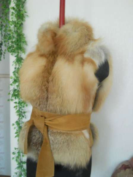 Пошив женской одежды на заказ, а так же ремонт, перекрой в Новосибирске фото 6