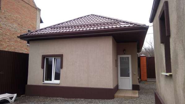 Продам дом в Ростов-на-Дону.Жилая площадь 110 кв.м. в Ростове-на-Дону фото 28