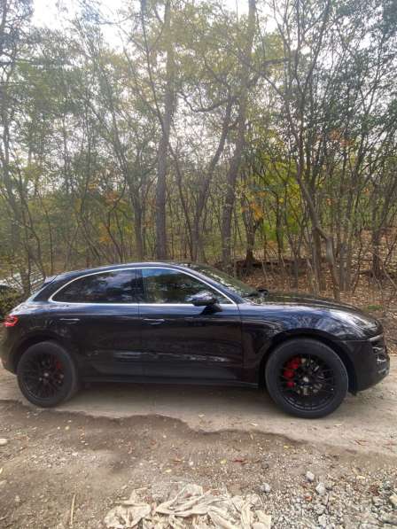 Porsche, Macan, продажа в г.Баку в фото 9