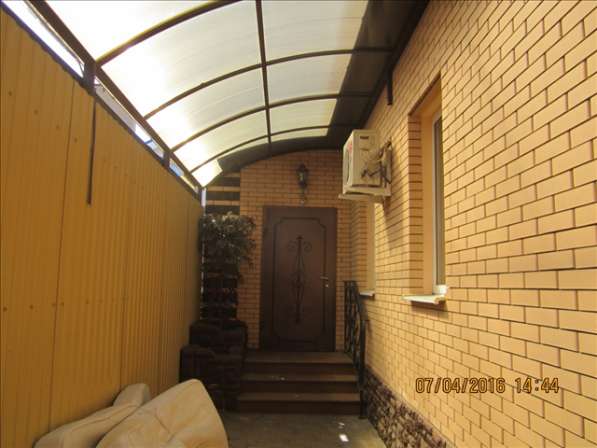 Продам дом в Ростове-на-Дону. Жилая площадь 80 кв.м. в Ростове-на-Дону фото 3