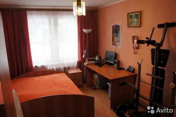 Продажа квартиры или обмен в Чехове