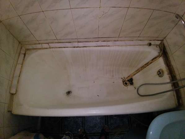 Реставрация ванн в Радужном фото 5