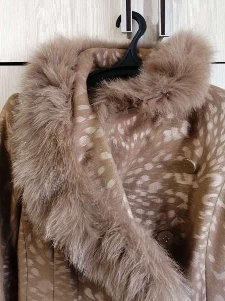Продам женское пальто кашемир в Сысерти фото 6
