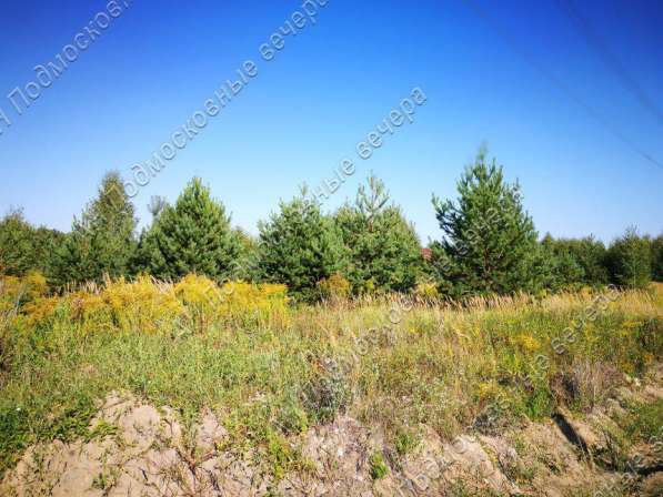 realty_mapper3.plot_in_locationИндивидуальное жилищное ст-во. Площадь 16.00 сот.Есть Электричество. в Москве фото 8