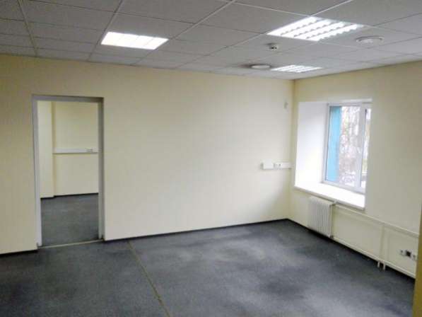 Офис в аренду 203.4 кв.м в Москве фото 4