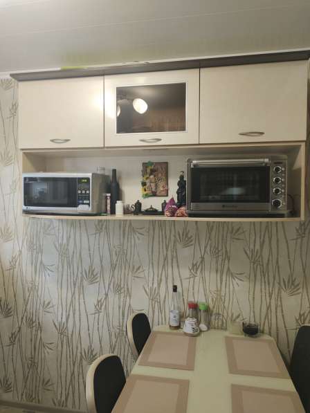 Кухонная мебель в Москве фото 3