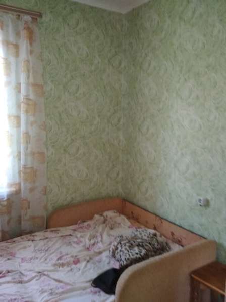 Продам 2-комнатную квартиру на земле в Новокубанске фото 4