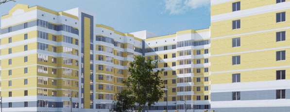 Отличная Студия с лоджией, новый дом-сдан! Первоуральск в Первоуральске фото 13