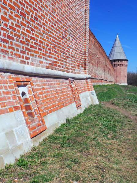 Индивидуальные экскурсии по Смоленску в Смоленске фото 9