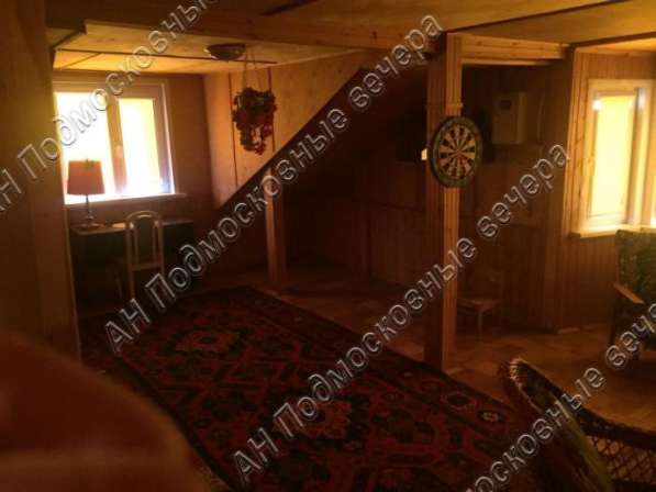 Продам дом в Москва.Жилая площадь 220 кв.м.Есть Канализация, Электричество. в Москве фото 13