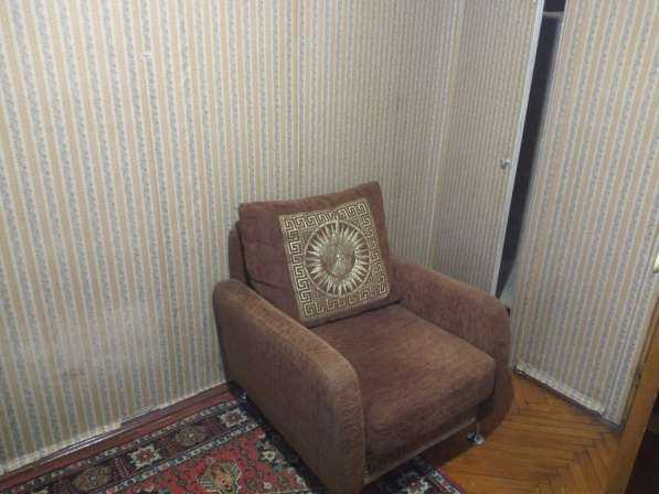 Сдам комнату в 2-х комнатной квартире, строго женщине в Москве фото 6