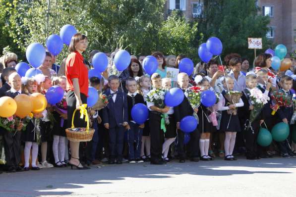 Школьная фотография в Москве фото 13