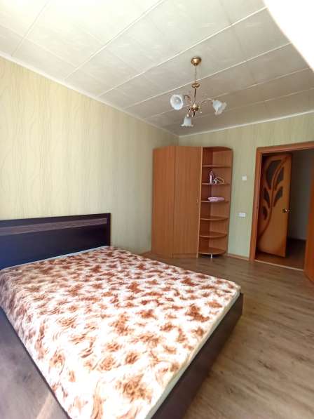 Продам двухкомнатную квартиру в Краснодаре фото 10