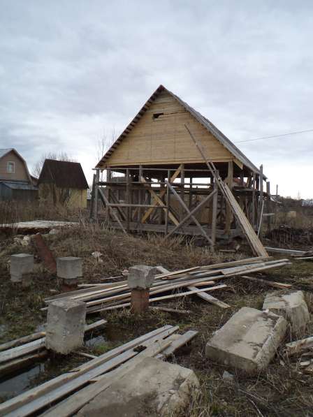 Продам земельный участок в Баранково. НЕ ТОПИТ в Вологде