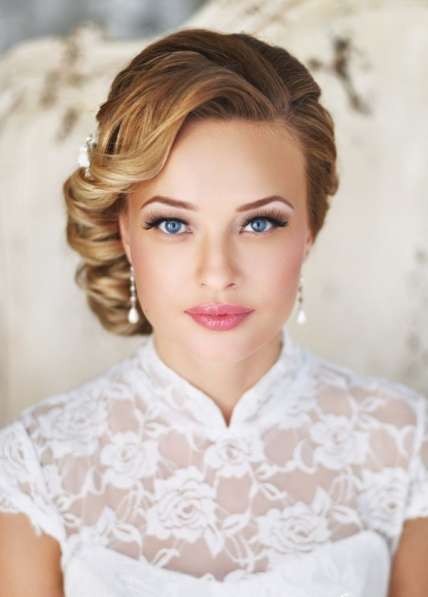 Визажист, свадебный стилист в Жуковском фото 4