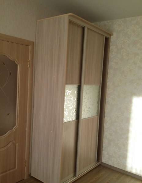 Сдаётся однокомнатная квартира в Новокузнецке фото 3