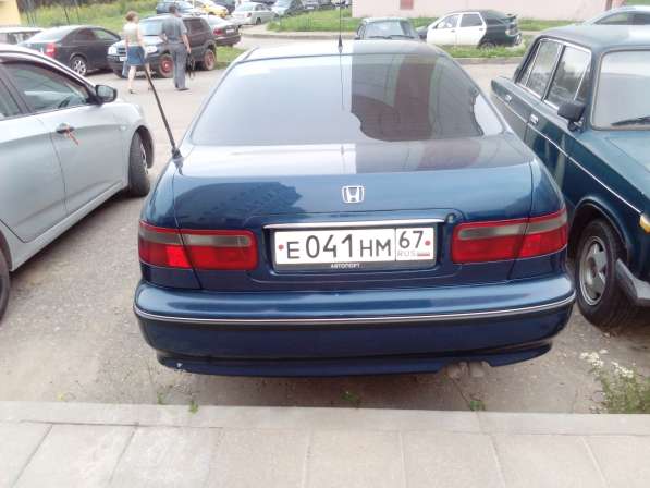 Honda, Accord, продажа в Смоленске в Смоленске фото 5