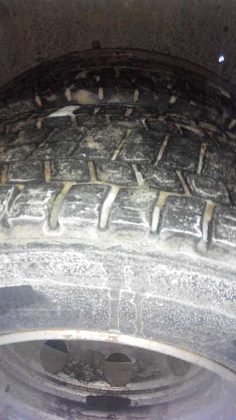 Продам шины в Москве фото 5