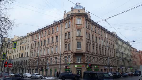 Продам 4 комнатную квартиру в Снкт-Петербурге в Санкт-Петербурге фото 20