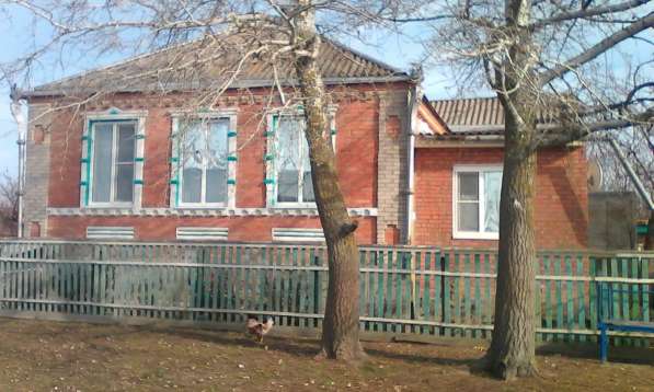 Обмен дома в Ростовской области на Подмосковье в Ростове-на-Дону фото 15