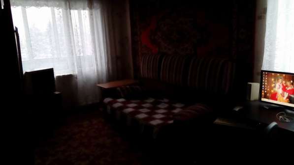 Продается однокомнатная квартира в Барнауле фото 7