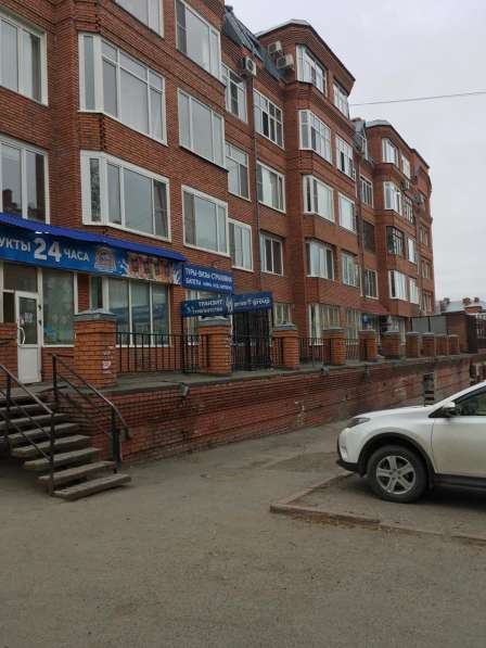 Продам нежилое помещение (новостройка) в Кировском районе в Томске фото 3