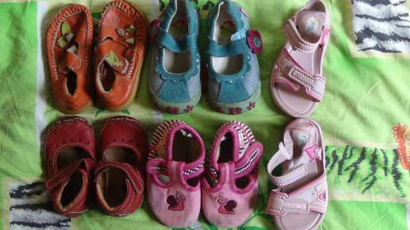 Детская обувь в Кемерове фото 5
