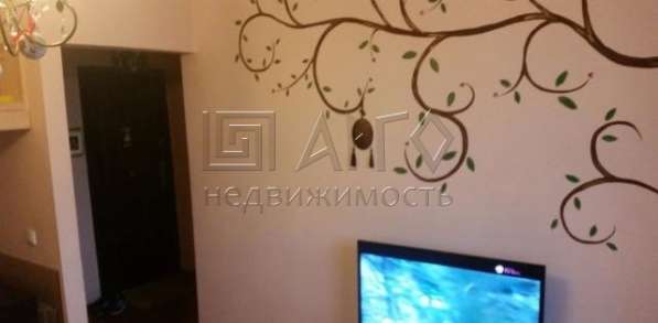 Сдам однокомнатную квартиру в Санкт-Петербурге. Жилая площадь 31 кв.м. Этаж 6. в Санкт-Петербурге фото 8