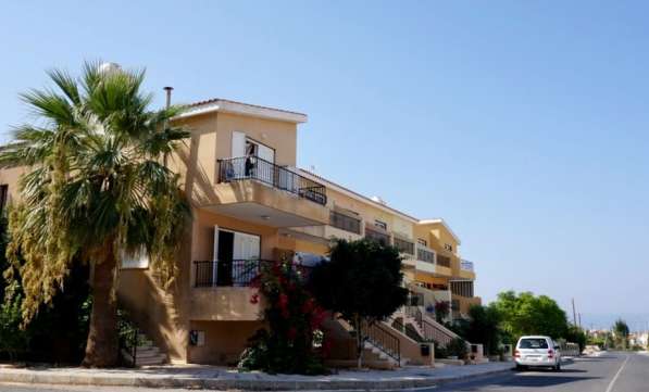 Апартамент в районе Пафоса-Кипр в Москве фото 76