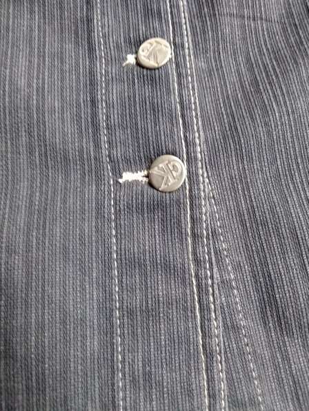 Новый джинсовый сарафан 30 и 32 размеров в Пятигорске фото 5