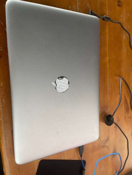 Игровой ноутбук hp probook 470 G4 17,3 в Саратове
