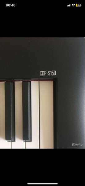 Пианино casio sdr-s150