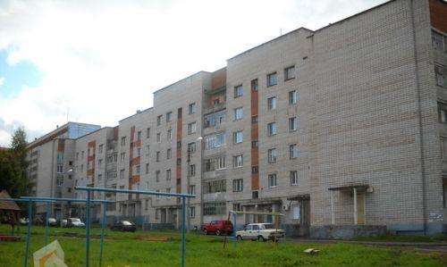 Продам 2-х комнатную квартиру улучшенной планировки в Ижевске