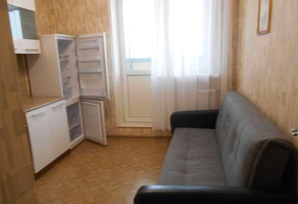 Сдается 1-комнатная квартира в Москве фото 4