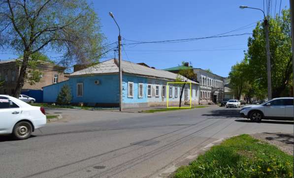 1-я линия, квартира с отдельным выходом на ул. Кобозева в Оренбурге фото 7