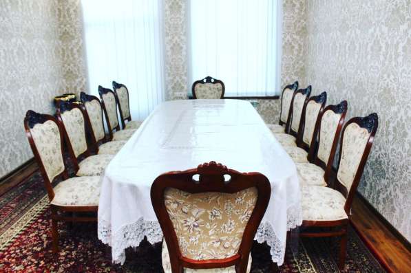 Samarkand Travel Hotel в фото 25