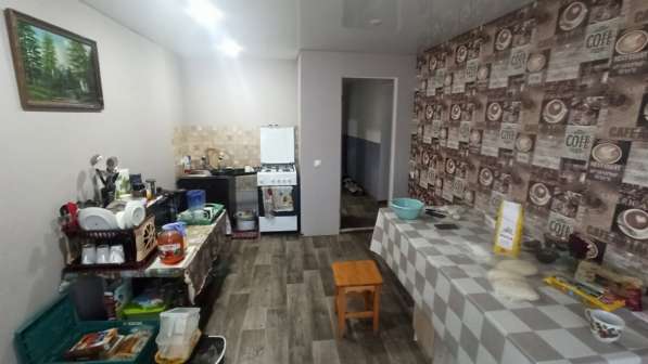 Продается 2 комнатная квартира на земельном участке в Туапсе фото 23