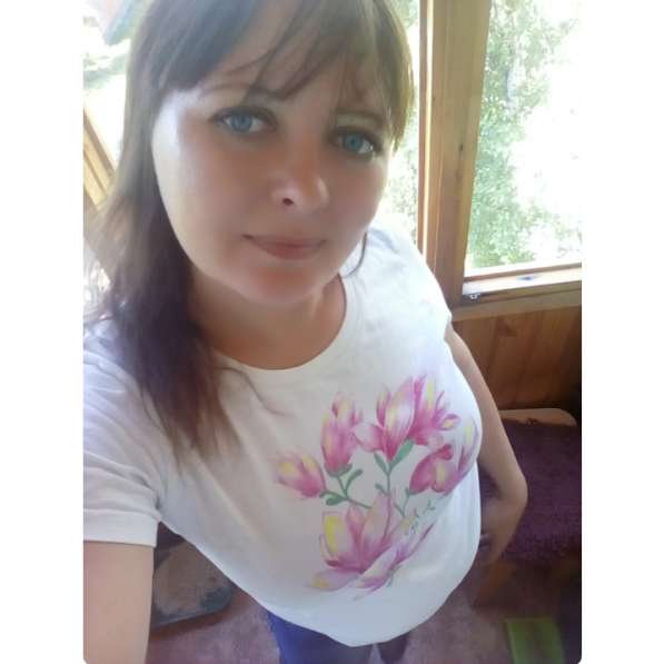 Natalya, 33 года, хочет пообщаться