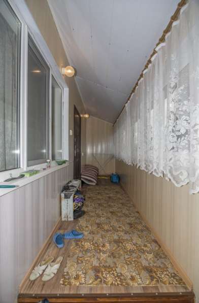 Продам дом в Уфа.Жилая площадь 99 кв.м. в Уфе фото 41