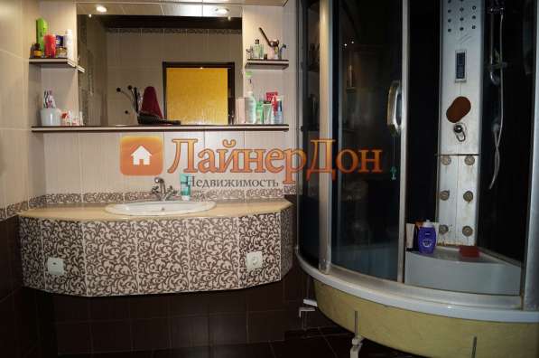 Продам дом в Ростов-на-Дону.Жилая площадь 220 кв.м. в Ростове-на-Дону фото 7