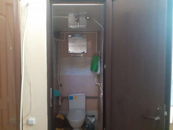 Отдельный номер с двориком в Симеизе в Ялте фото 56