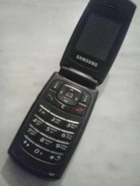 Продам Сотовый телефон Samsung SGH-X160 в хорошем состоянии