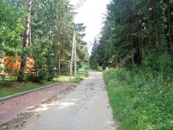 realty_mapper3.plot_in_locationСадовое некоммерческое тов-во. Площадь 20.00 сот.Есть Электричество. в Москве фото 19