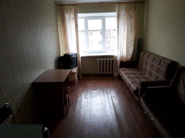 Сдам комнату в 4-х комнатной квартире без посредников в Томске фото 8