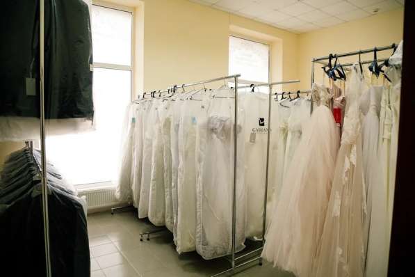 Готовый бизнес - свадебный салон, приносящий доходы в Таганроге фото 5