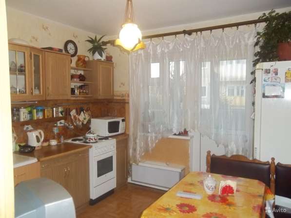 Продажа квартиры в г Гвардейске Калининградской области в Калининграде фото 11