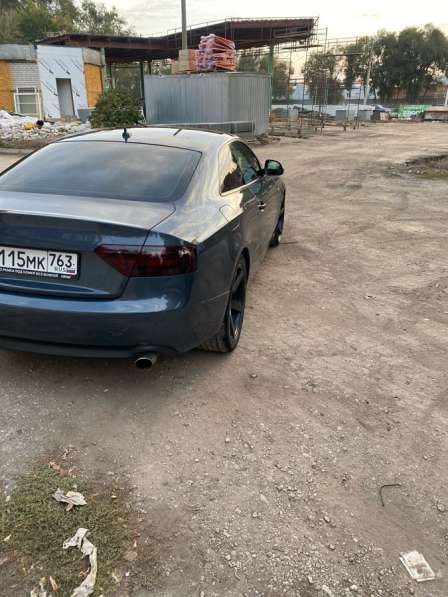 Audi, A5, продажа в Самаре в Самаре